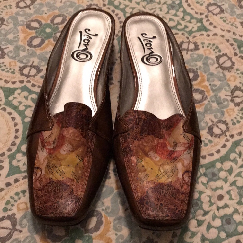 Icon Los Angles Mules